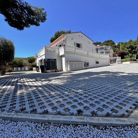 Casa Goldberg Vila Peguera Exterior foto