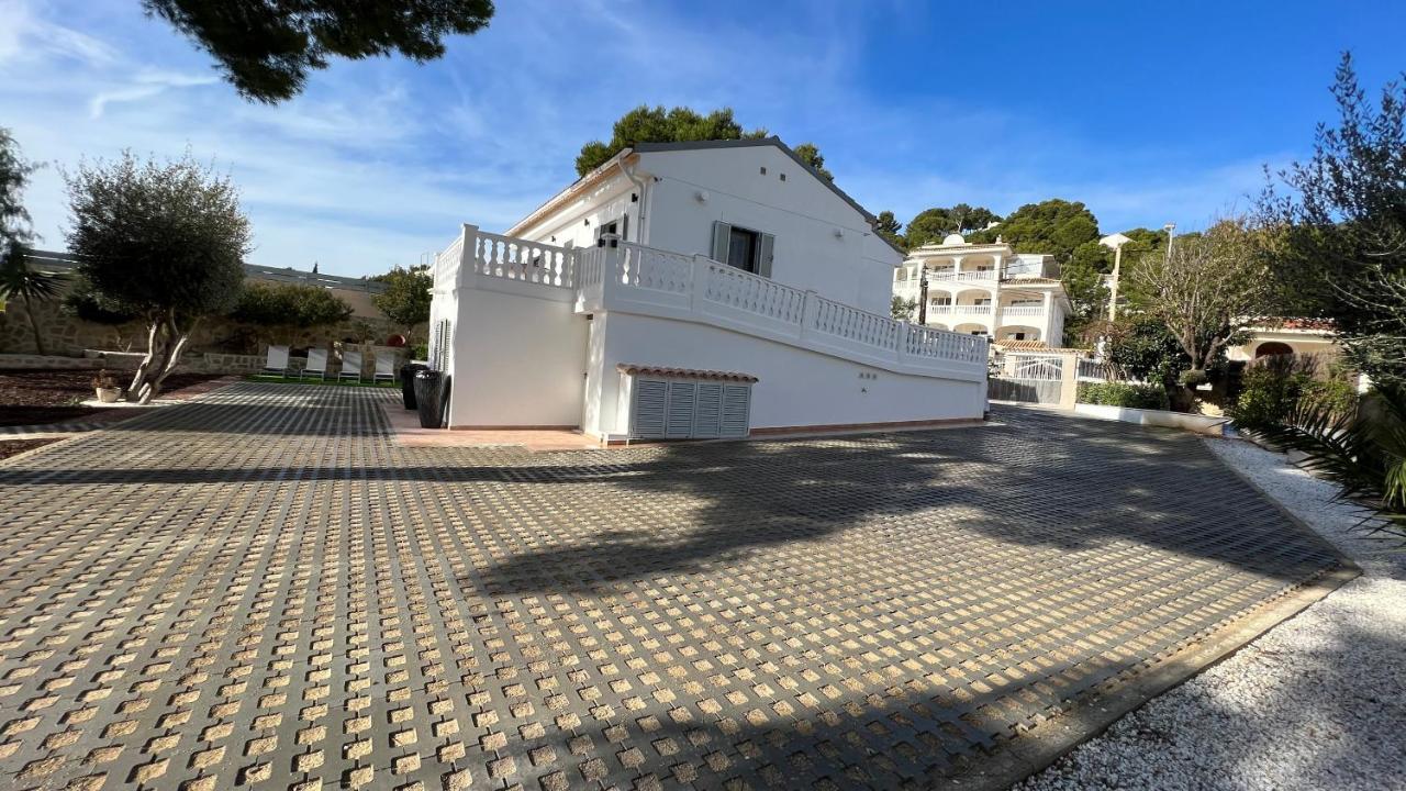 Casa Goldberg Vila Peguera Exterior foto