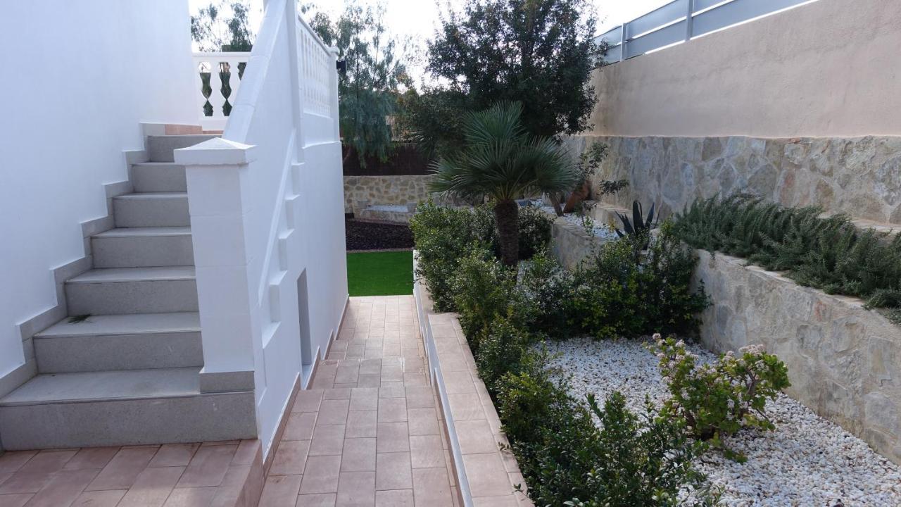 Casa Goldberg Vila Peguera Exterior foto