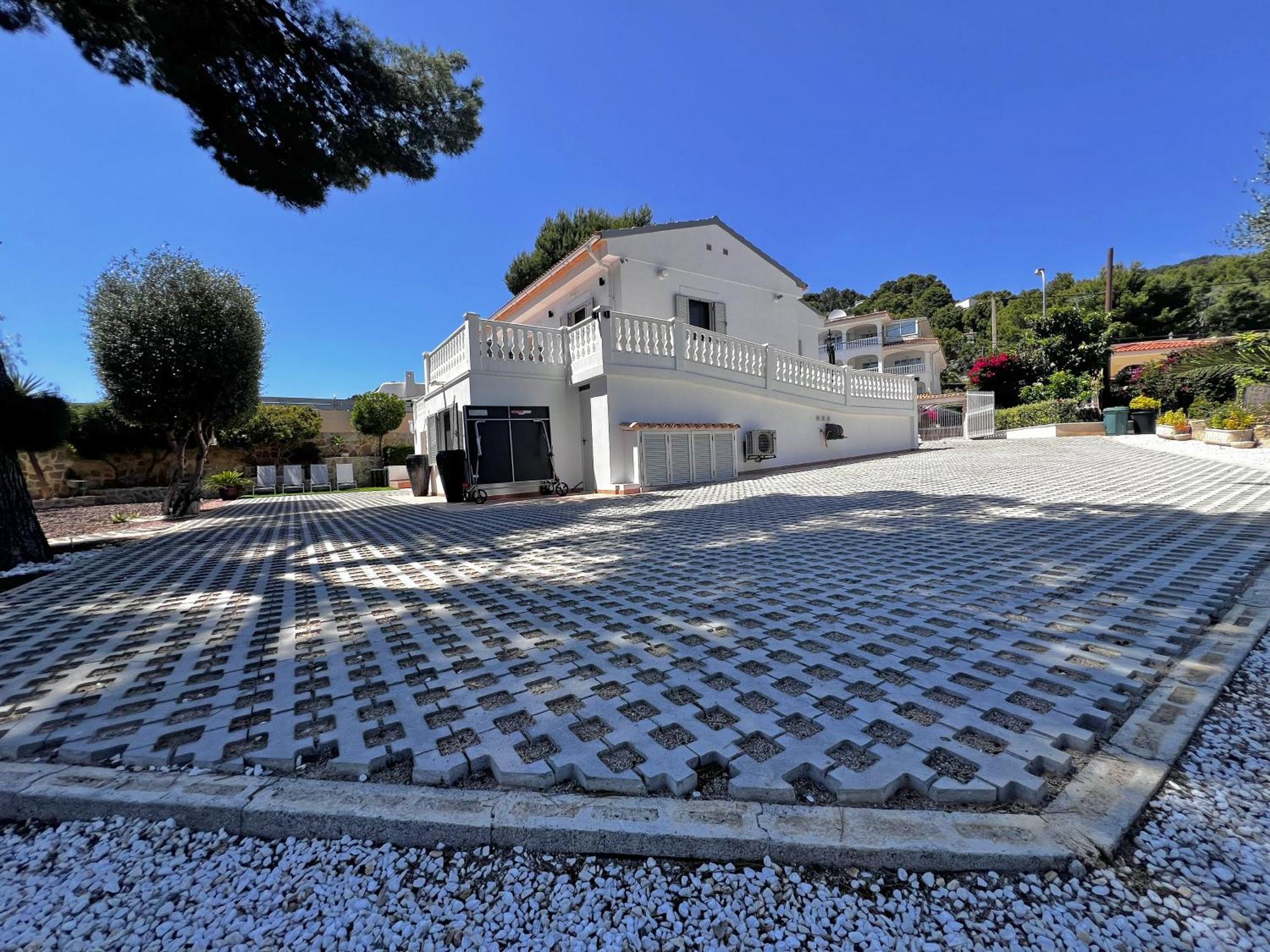 Casa Goldberg Vila Peguera Exterior foto